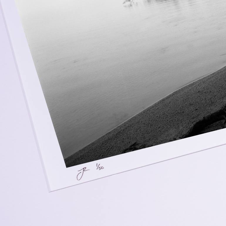 Original Minimalism Landscape Photography by Jason Robert Jones