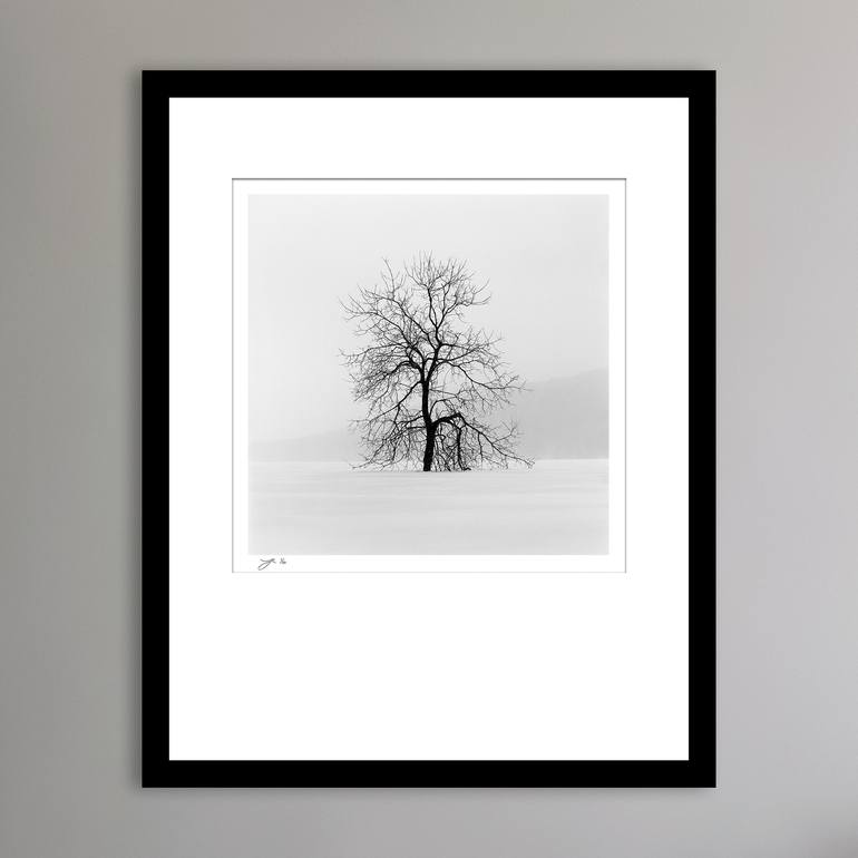 Original Minimalism Landscape Photography by Jason Robert Jones