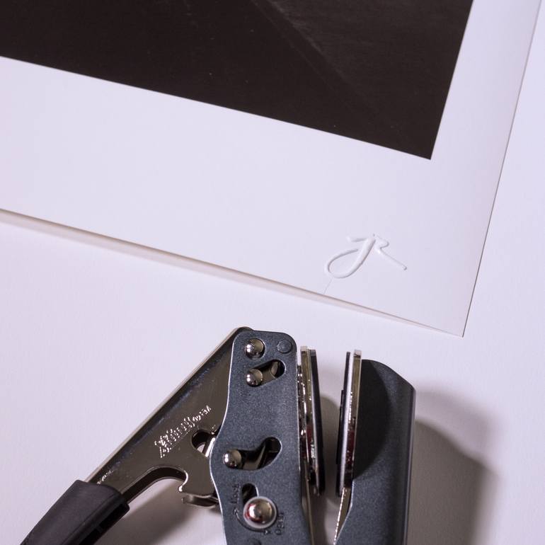 Original Minimalism Landscape Photography by Jason Robert Jones