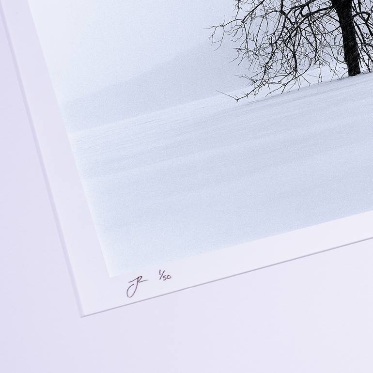 Original Minimalism Landscape Photography by Jason Robert Jones