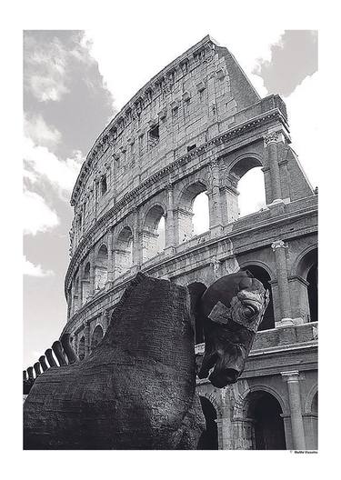 Colosseo - Limited Edition 1 of 100 thumb