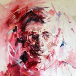 'Twenty-three' by Hatty Butler