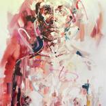 'I am strong, I am proud, I am me' by Hatty Butler