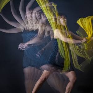 Collection Stroboscopic Dance