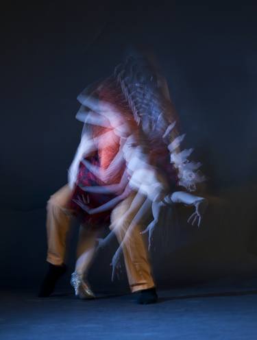 Original Figurative Performing Arts Photography by Martyn Thompson