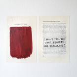 Love Letters - Ninon de L'Enclos to the Marquis de Sévigné by Cynthia Grow