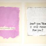 Zelda Sayre to F. Scott Fitzgerald [spring 1919] by Cynthia Grow