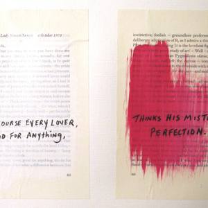 Collection Love Letters | on PAPER