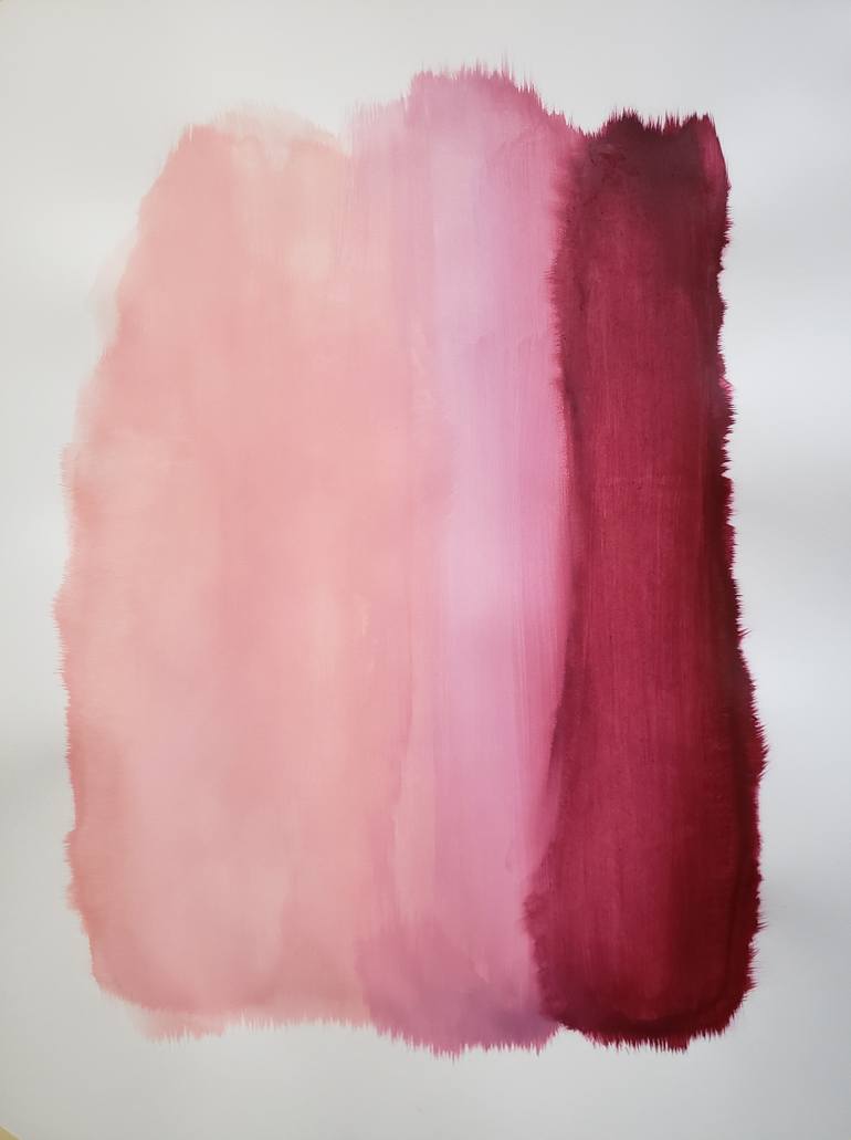 Original  Painting by cynthia grow