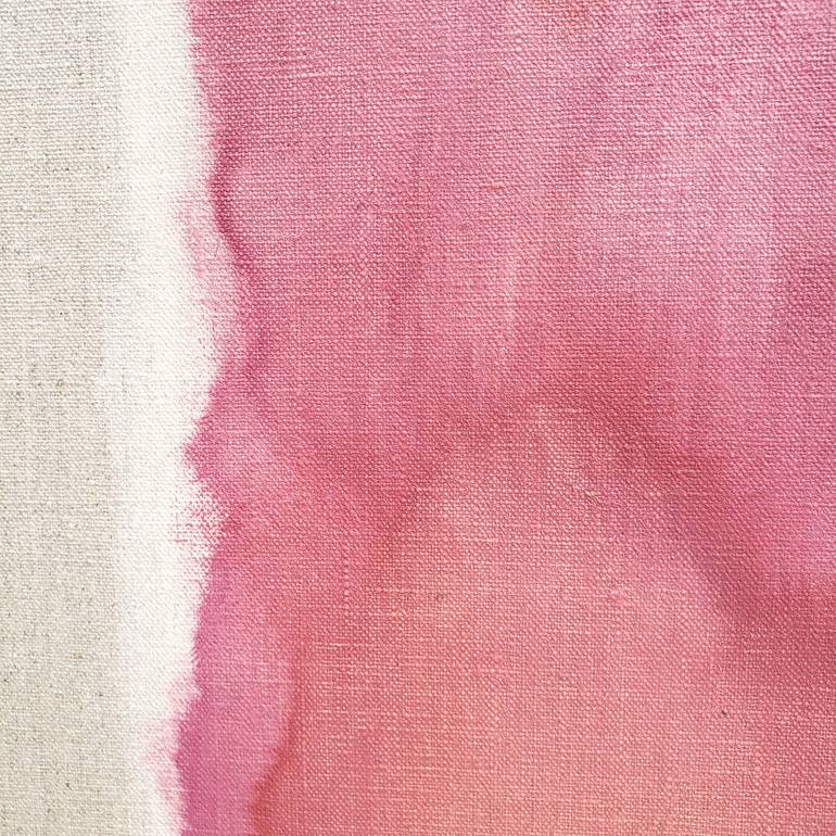 Original Abstract Expressionism Abstract Painting by Cynthia Grow