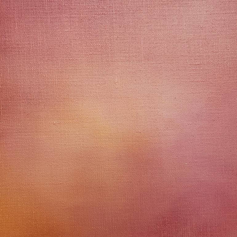 Original Abstract Expressionism Abstract Painting by Cynthia Grow