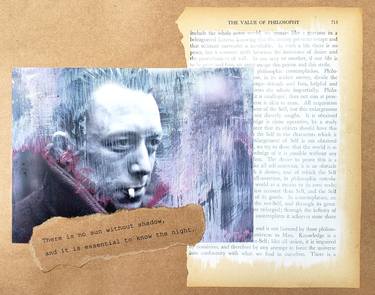 Philosophers of the Smoking Room - Albert Camus (2) thumb