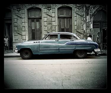 Print of Automobile Photography by alex buckingham