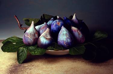 Original Still Life Photography by alex buckingham