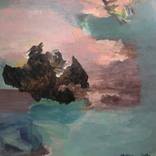 Memory of the Shore by Yuan Hickman