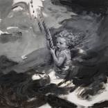 Courage Came Naturally by Katelyn Alain