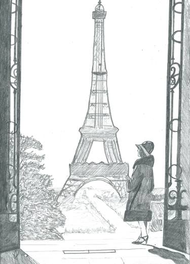 Paris, 1905 thumb
