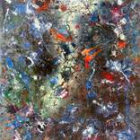 Silvery #4608 by Sergei Motorin