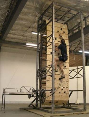 Stationary Climber thumb