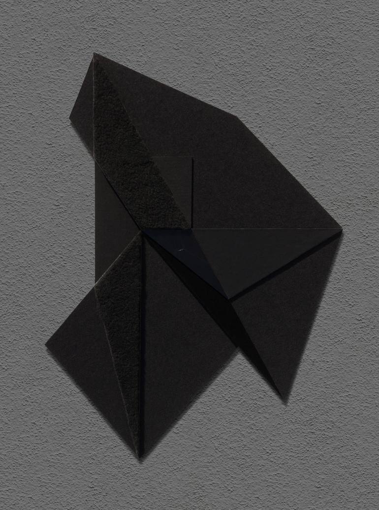 black diamond - Print