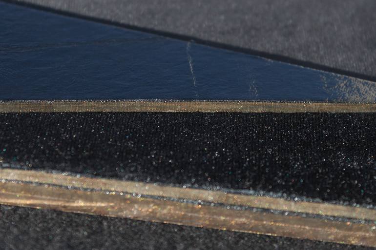 Original Conceptual Abstract Sculpture by Gabrielius Mackevicius