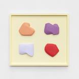Slices_Dot by Jaena Kwon