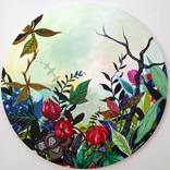 Lush Life by Patricia Rodriguez