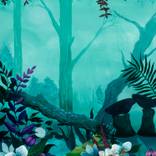 Tranquilo Point by Patricia Rodriguez