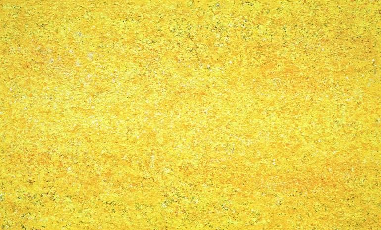 Original Minimalism Abstract Paintings by Heidi Thompson