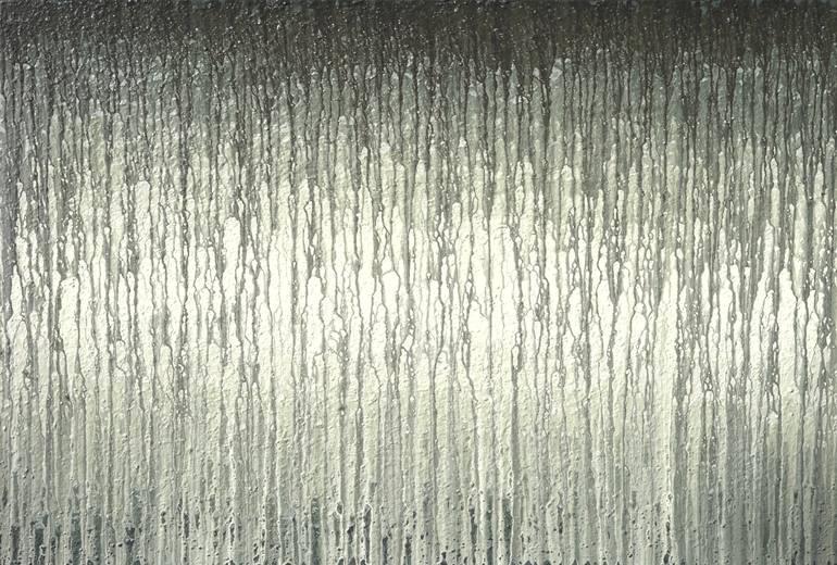 Print of Contemporary Abstract Paintings by Heidi Thompson