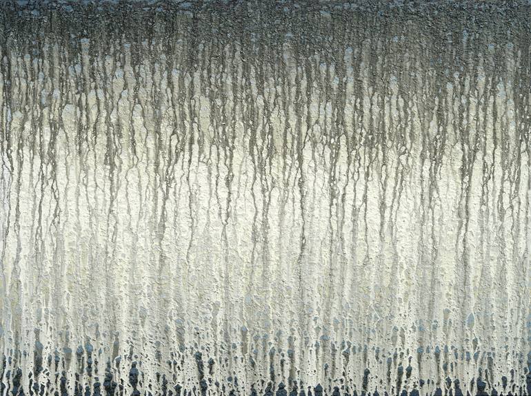 Print of Abstract Paintings by Heidi Thompson