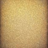 A Peaceful Mind in Gold by Heidi Thompson