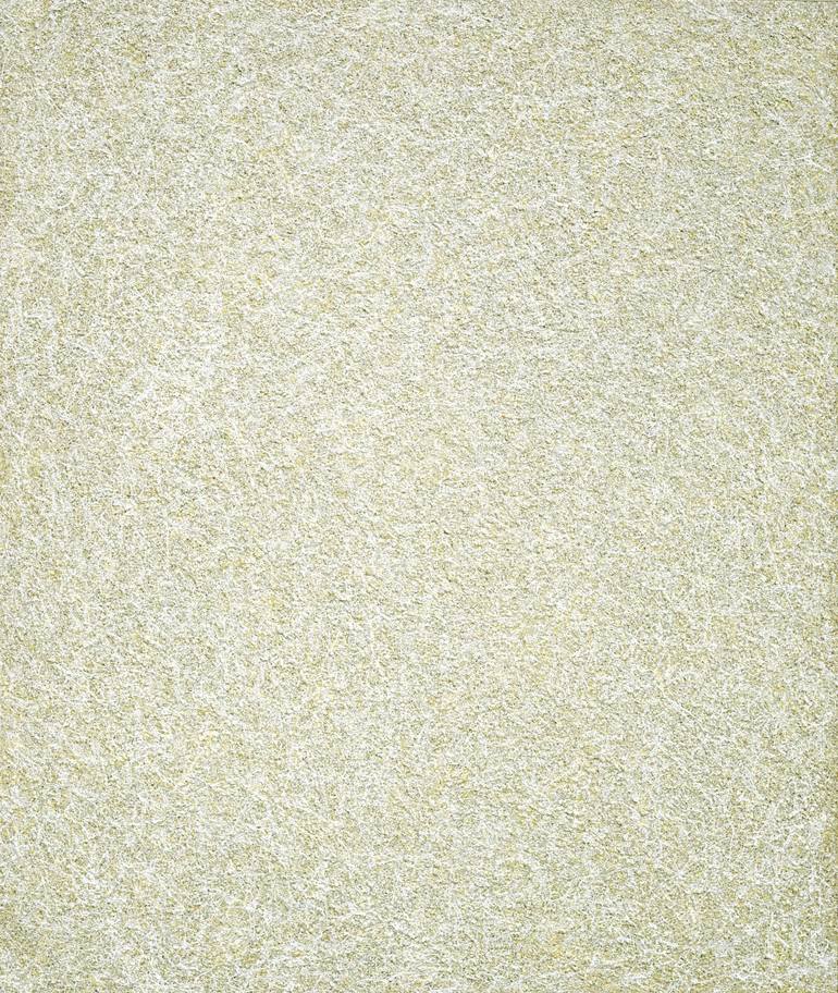 Original Minimalism Abstract Paintings by Heidi Thompson