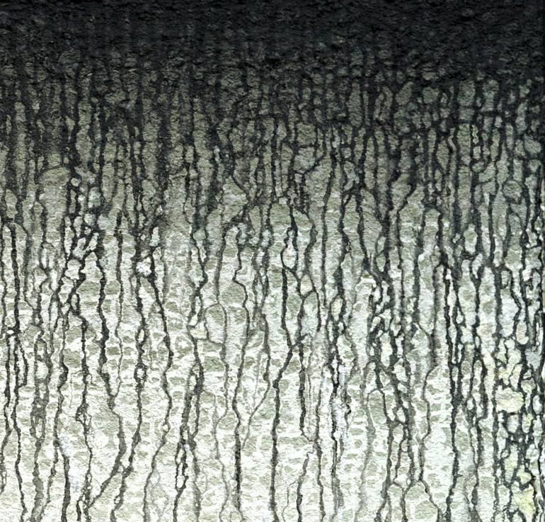 Original Abstract Expressionism Abstract Painting by Heidi Thompson