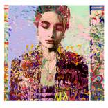 Silk Roads by MISTER London Artist