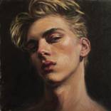 The Look by Pat Kelley