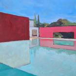 Still pool by Amanda Cutlack