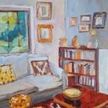 Interior by Amanda Cutlack