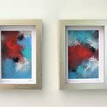 Momentum, I & II by Christopher Fox