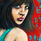Breaking Doubts by karen zima maciejczyk
