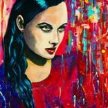 Shaped By Every Thought by karen zima maciejczyk