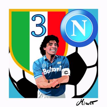Napoli Champion thumb