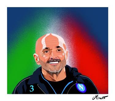 Luciano Spalletti thumb