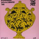 THE MET by Michael Stiegler