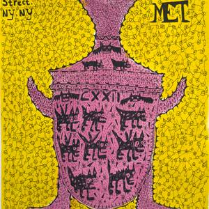 The Met Series - Orchard Street