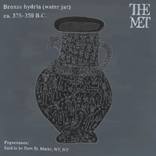 Collection Black & White