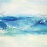 Gulf Coast by Deb Robicheau