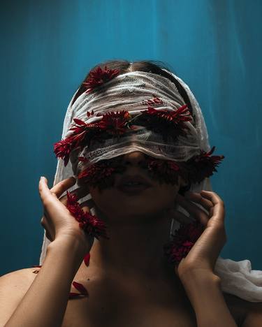 Print of Conceptual Fashion Photography by Maha Rehan