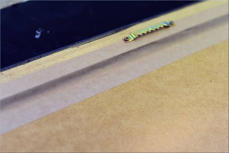 Original Abstract Expressionism Abstract Painting by Edelgard Schroer