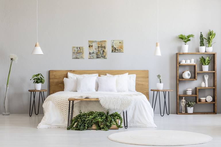 Original Abstract Expressionism Abstract Painting by Edelgard Schroer